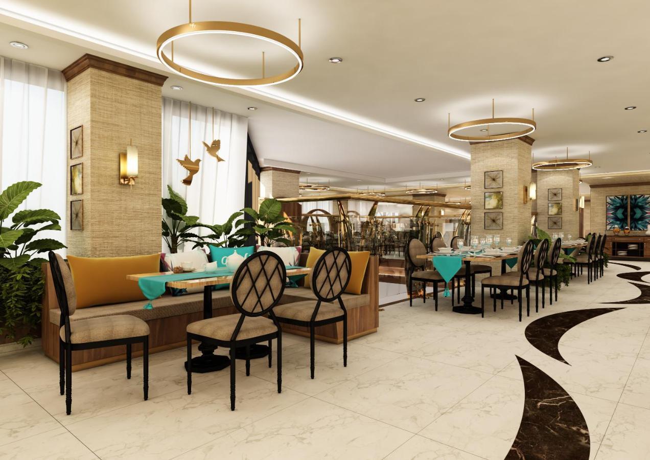 Warwick Riyadh Al Wezarat Riade Exterior foto